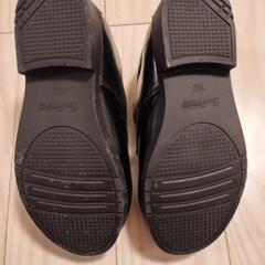 フォーマルシューズの画像