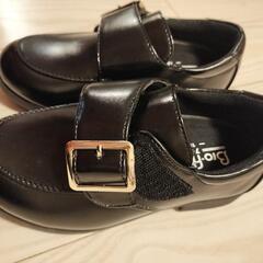 フォーマルシューズの画像