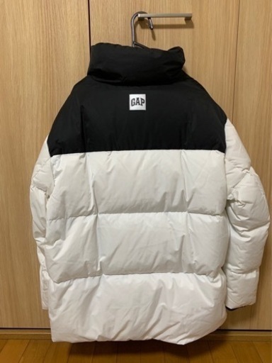 GAP ダウンジャケットXSサイズ