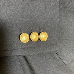 COMME CA ISM コンブレ　160cmの画像