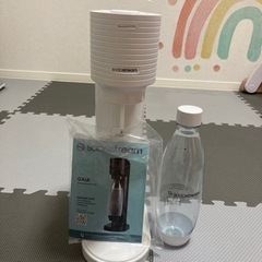 ソーダストリームの画像