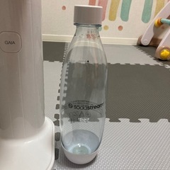 ソーダストリームの画像