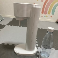 ソーダストリームの画像