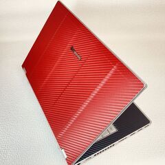 【完売しました】①新品SSD1TB 第7世代 Core i5 2.6GHz  メモリ8GB Panasonic レッツノート CF-LX6 Windows11 14インチ カメラ Office2021①の画像