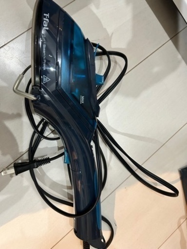 T-fal スチームアイロン