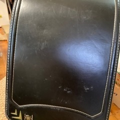 ②ランドセル中古