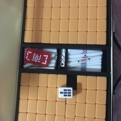 麻雀
