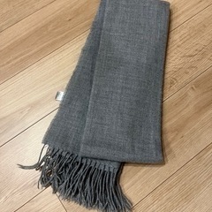 【お渡し決定】服/ファッション 小物 マフラー