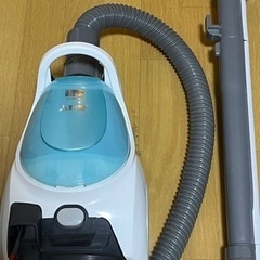 [取引中]掃除機(三菱電機の旧型モデル・東区)