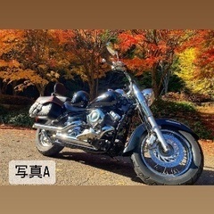 ドラッグスター400  クラシック