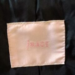 コート　9号の画像