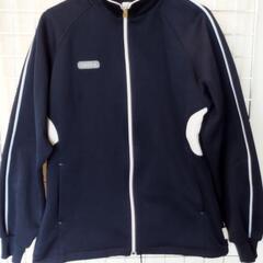 MIZUNO runbird ランバード ジャージ　Zipアップ...