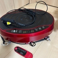 アルインコ(ALINCO) 2D振動マシン バランスウェーブミニ...