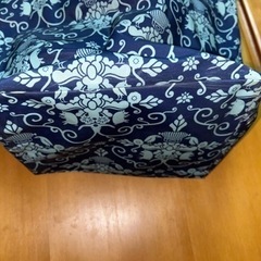 手さげかばん②の画像