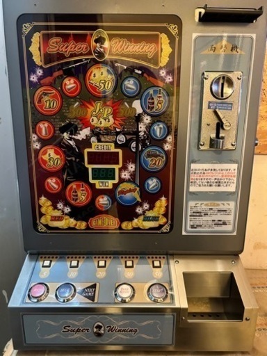 ジャックポット