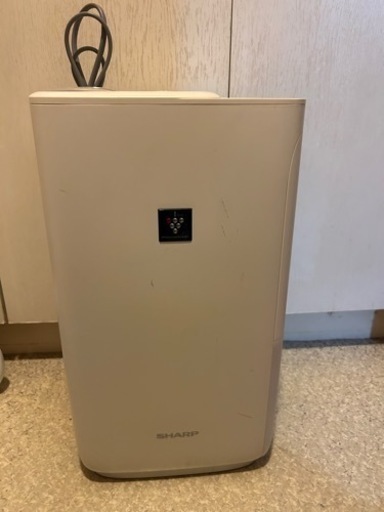 加湿器