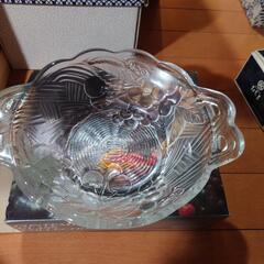 フルーツ皿