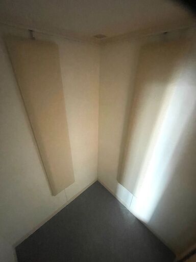 カワイナサール1.2畳  -40db 中古防音室 東京都から！