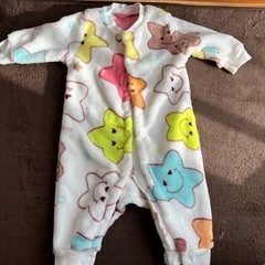 ベビー服の画像