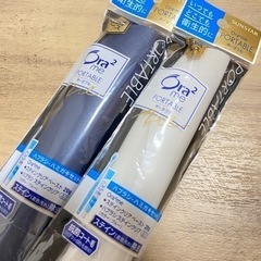 携帯歯ブラシセット　オーラツー