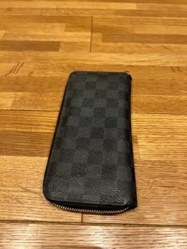 ルイビトン　長財布