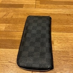 ルイビトン　長財布