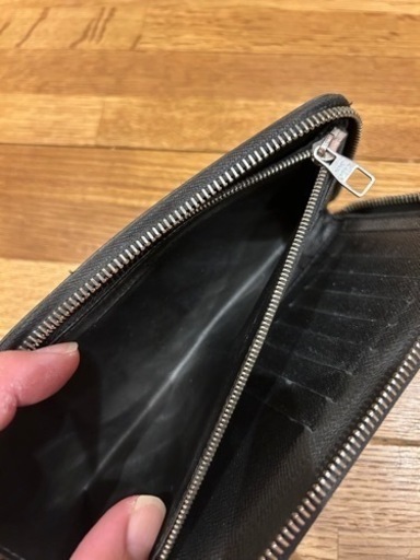 ルイビトン　長財布