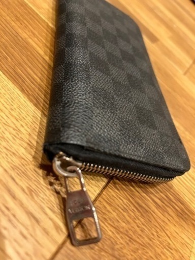 ルイビトン　長財布