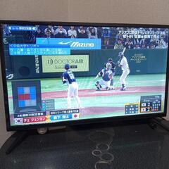 ３２インチ液晶テレビ