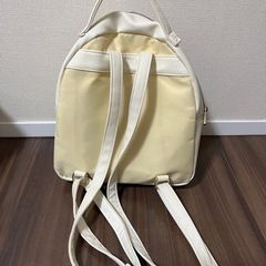 リュックの画像