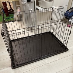 ペット用ゲージおまけのデオシート
