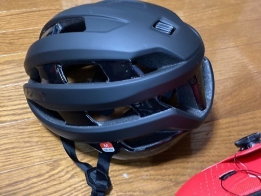 ロードバイクウエア色々