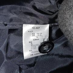 トラディショナル。男児ダッフルコート他一種に買い上げにつき半額。