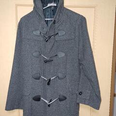 トラディショナル。男児ダッフルコート他一種に買い上げにつき半額。の画像