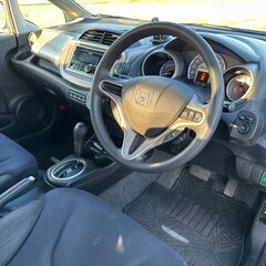 H23年 フィットHV 車検R6年2月の画像