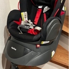 チャイルドシート　