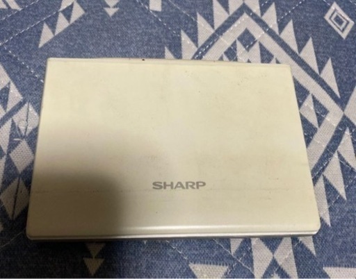 電子辞書