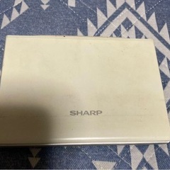 電子辞書