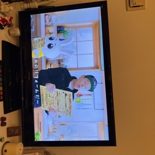 三菱 REAL 40V 液晶テレビ ♩