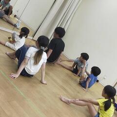 キッズダンス教室♪レッツダンス♪の画像