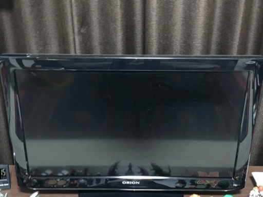 液晶テレビ  ORION DIL32-B1 32型