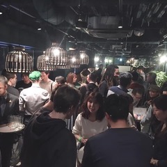 👧GirlsFree🍾AllUCan Drink🍻💘Shuffle Friend💘International Party@ Shibuya国際交流 − 東京都
