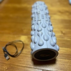 電動フォームローラー