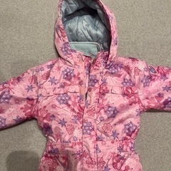 スキーウェア110