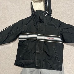 スキーウェア130