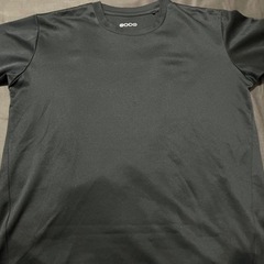 黒　Tシャツ　半袖