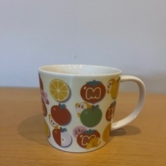 【決まりました】カービィのマグカップ