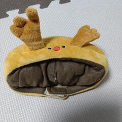 【値下げ】犬服　クリスマス　小型犬用の画像