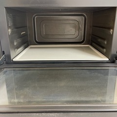 スチームオーブンレンジ　日立ヘルシーシェフ MRO-SS8の画像