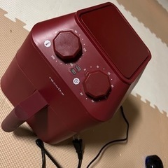 新品未使用 ノンフライヤー